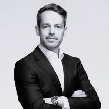 Simon Ross